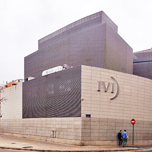 Instituto Valenciano de Infertilidad (IVI)